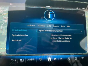 E 200 Limousine AMG Advanced*DISTRONIC*CAM*LED