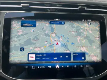 E 200 Limousine AMG Advanced*DISTRONIC*CAM*LED