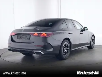 E 200 AMG Line Advanced Night Winter