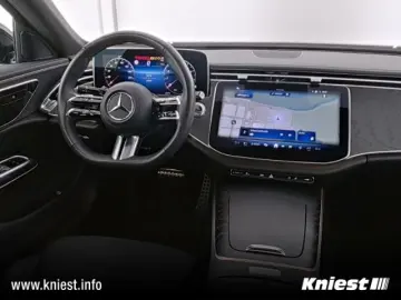E 200 AMG Line Advanced Night Winter