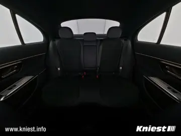 E 200 AMG Line Advanced Night Winter