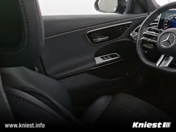 E 200 AMG Line Advanced Night Winter