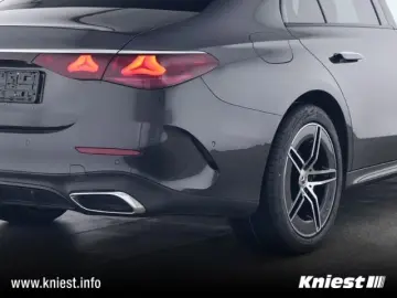E 200 AMG Line Advanced Night Winter