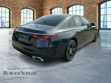E 220 d AMG Night SpurW W-Paket PDC SHZ LED LM