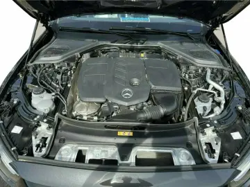 E 220 d AMG Night SpurW W-Paket PDC SHZ LED LM