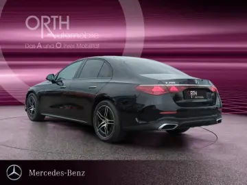 E 200 LIMO AMG NIGHT DIST SPUR KEYLESS CARPLAY