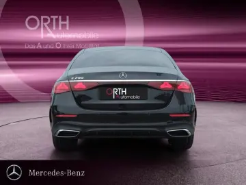 E 200 LIMO AMG NIGHT DIST SPUR KEYLESS CARPLAY
