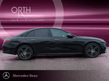 E 200 LIMO AMG NIGHT DIST SPUR KEYLESS CARPLAY