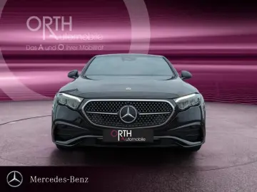 E 200 LIMO AMG NIGHT DIST SPUR KEYLESS CARPLAY
