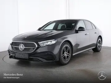 E 200 AMG Advanced/NIGHT/LED/DISTRONIC/Kam/MBUX/