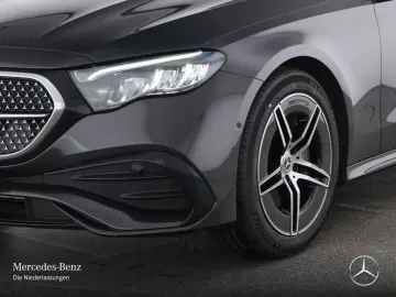 E 200 AMG Advanced/NIGHT/LED/DISTRONIC/Kam/MBUX/