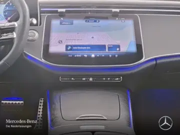 E 200 AMG Advanced/NIGHT/LED/DISTRONIC/Kam/MBUX/