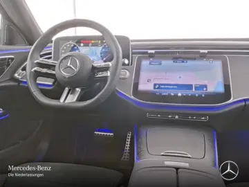 E 200 AMG Advanced/NIGHT/LED/DISTRONIC/Kam/MBUX/
