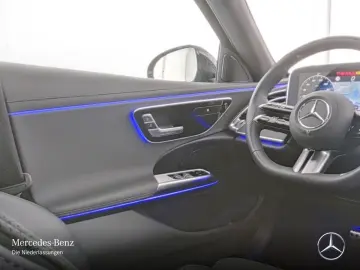 E 200 AMG Advanced/NIGHT/LED/DISTRONIC/Kam/MBUX/