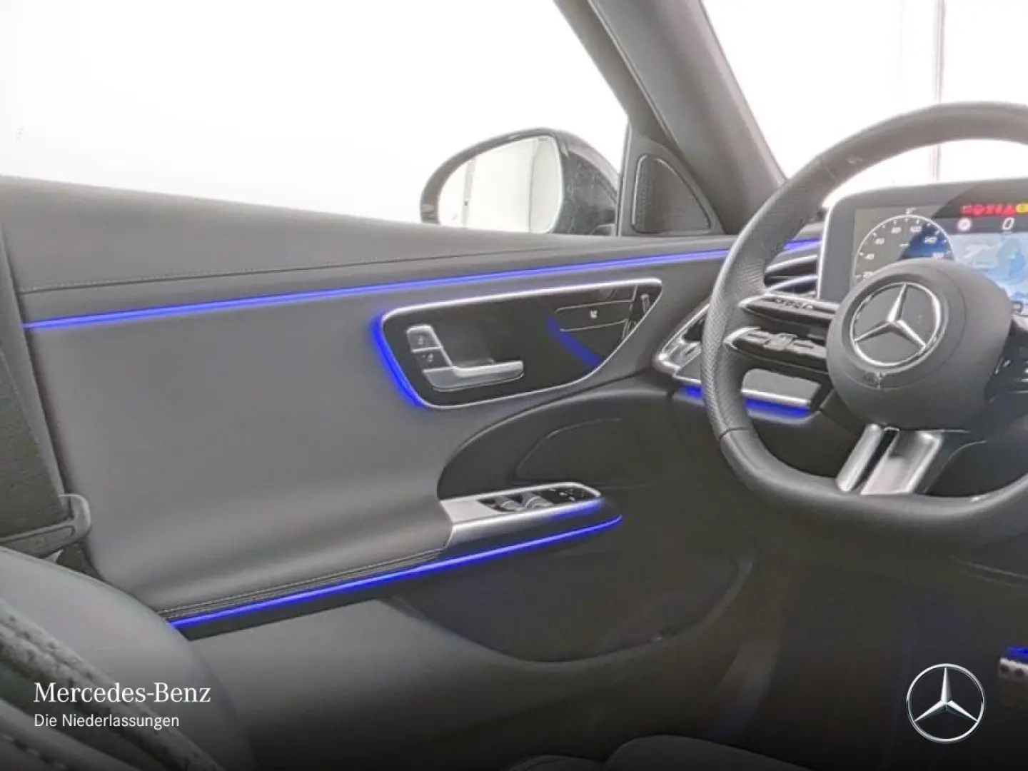 E 200 AMG Advanced/NIGHT/LED/DISTRONIC/Kam/MBUX/