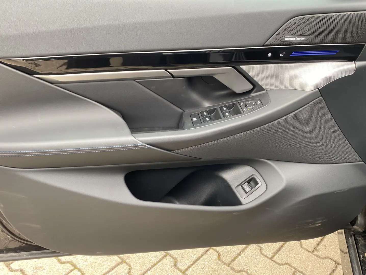 BMW 520 d Touring xDrive M Sport*HeadUp*Pano*