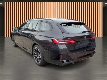 BMW 520 d Touring xDrive M Sport*HeadUp*Pano*