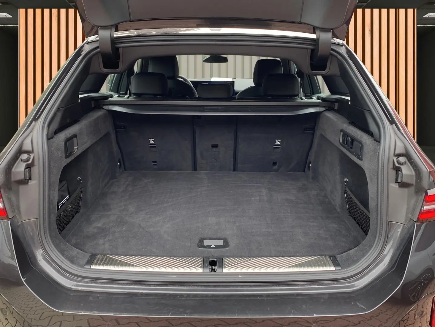 BMW 520 d Touring xDrive M Sport*HeadUp*Pano*