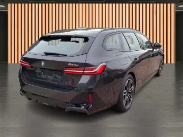 BMW 520 d Touring xDrive M Sport*HeadUp*Pano*
