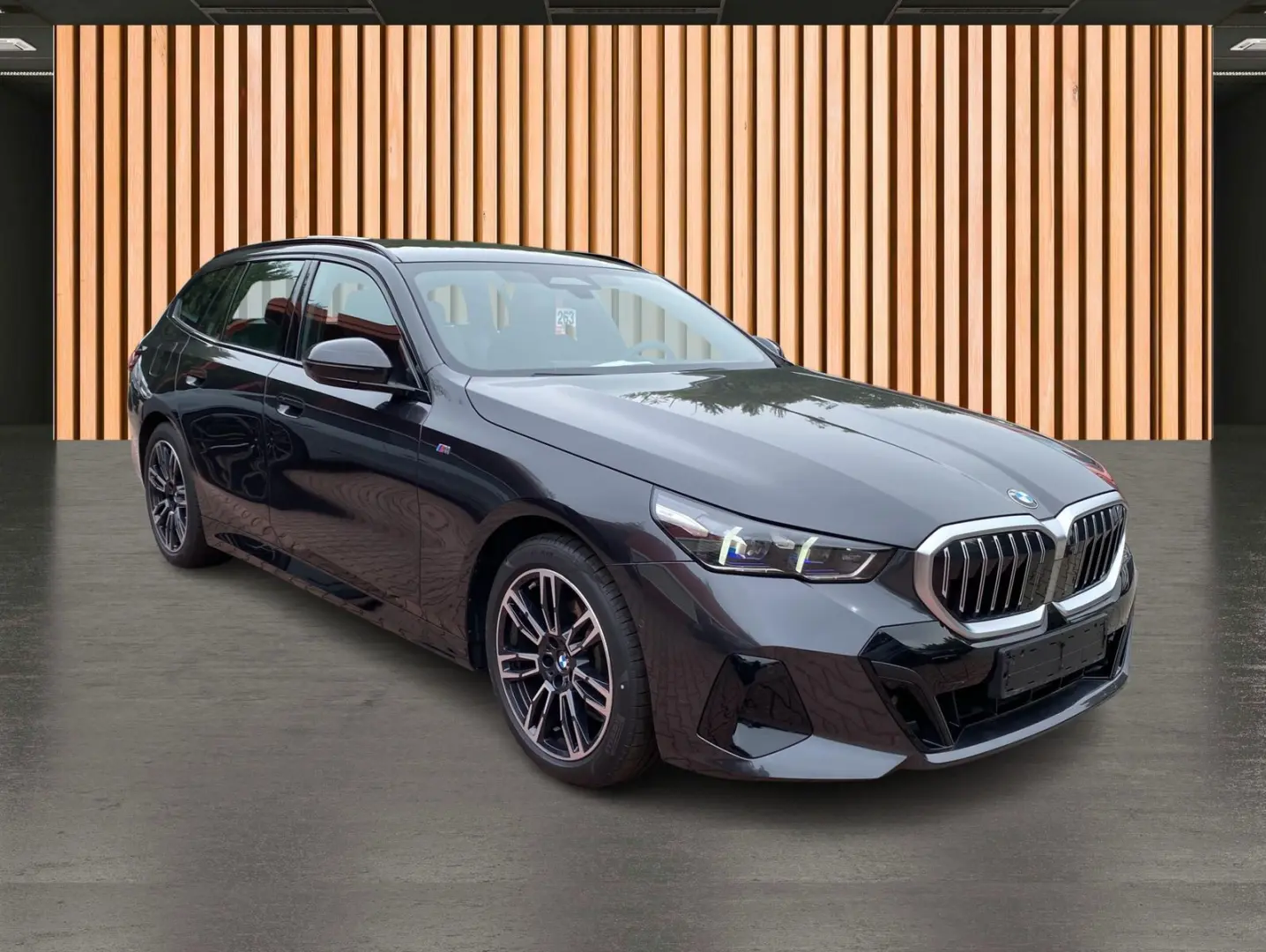 BMW 520 d Touring xDrive M Sport*HeadUp*Pano*