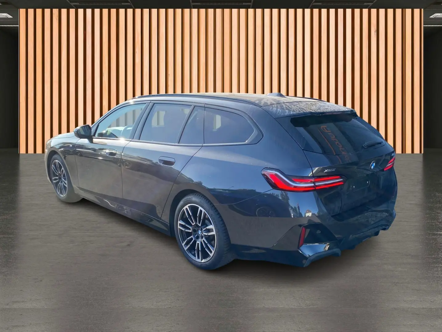 BMW 520 d xDrive M SportPano*