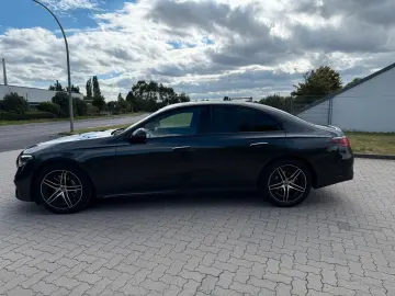 E 220d 9G-TRO*AMG*MBUX*LED*KEYLESS-GO*GARANTIE*