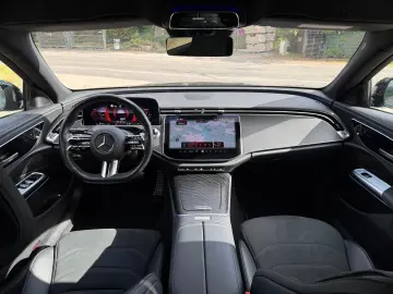 E 220d 9G-TRO*AMG*MBUX*LED*KEYLESS-GO*GARANTIE*
