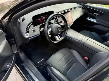 E 220d 9G-TRO*AMG*MBUX*LED*KEYLESS-GO*GARANTIE*