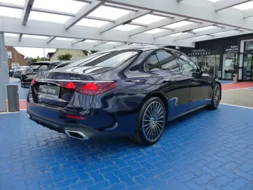 E 450 AMG 4M +360°+NightPaket+Distronic+Styling