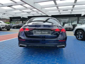 E 450 AMG 4M +360°+NightPaket+Distronic+Styling