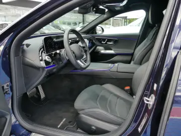 E 450 AMG 4M +360°+NightPaket+Distronic+Styling
