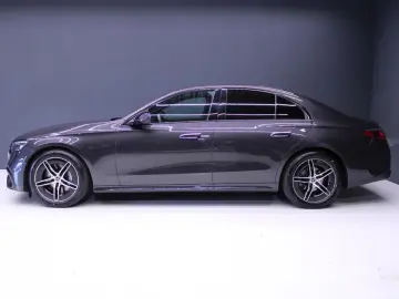 E 220 d AMG+Night+Distronic+Navi+Kamera+MBUX+SHZ