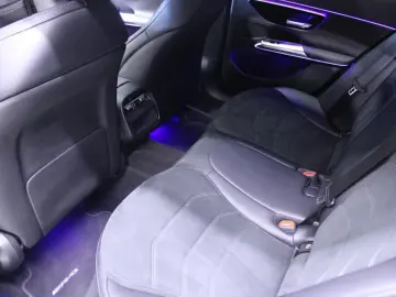 E 220 d AMG+Night+Distronic+Navi+Kamera+MBUX+SHZ