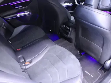 E 220 d AMG+Night+Distronic+Navi+Kamera+MBUX+SHZ