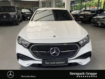 E 220 d AMG Advanced*Night*Winter*Distro*Keyless
