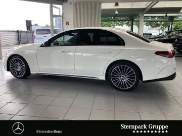 E 220 d AMG Advanced*Night*Winter*Distro*Keyless