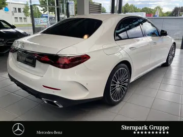E 220 d AMG Advanced*Night*Winter*Distro*Keyless