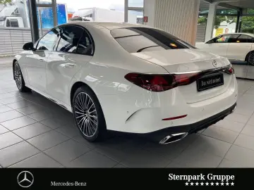 E 220 d AMG Advanced*Night*Winter*Distro*Keyless