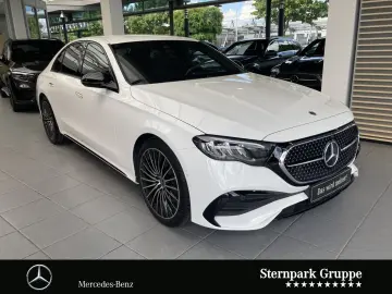 E 220 d AMG Advanced*Night*Winter*Distro*Keyless