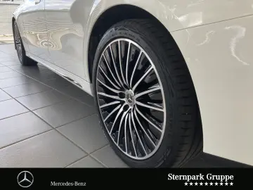 E 220 d AMG Advanced*Night*Winter*Distro*Keyless