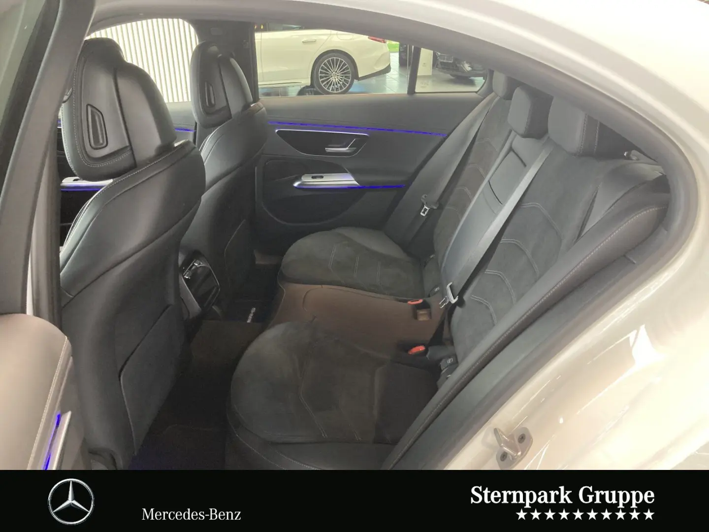 E 220 d AMG Advanced*Night*Winter*Distro*Keyless