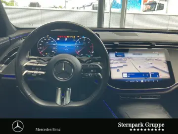 E 220 d AMG Advanced*Night*Winter*Distro*Keyless