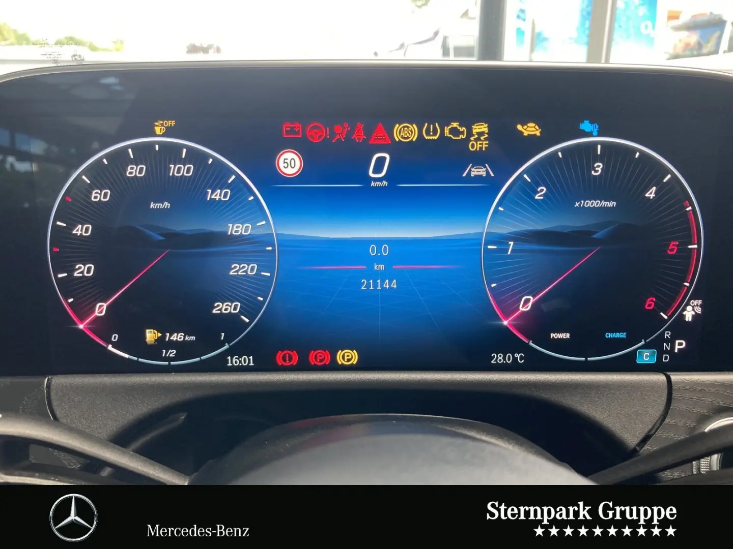E 220 d AMG Advanced*Night*Winter*Distro*Keyless