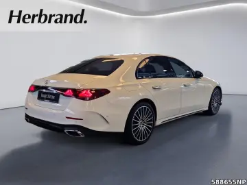 E 220 d AMG  AHK Night Distronic Digital Light