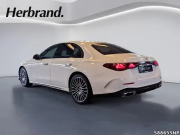 E 220 d AMG  AHK Night Distronic Digital Light