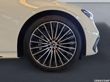 E 220 d AMG  AHK Night Distronic Digital Light