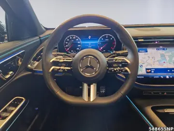 E 220 d AMG  AHK Night Distronic Digital Light