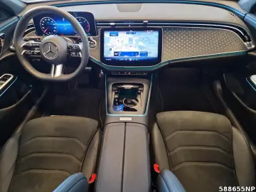 E 220 d AMG  AHK Night Distronic Digital Light