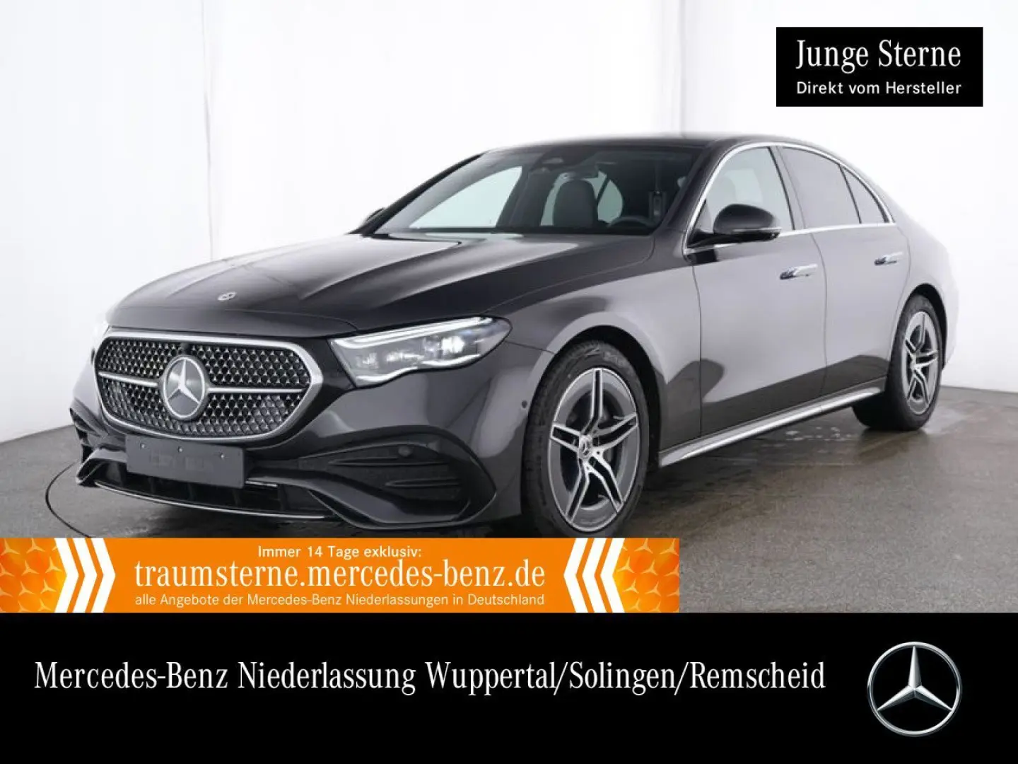 E 220 d/AMG/Adv+/360°/Distronic/DigLight/Memory