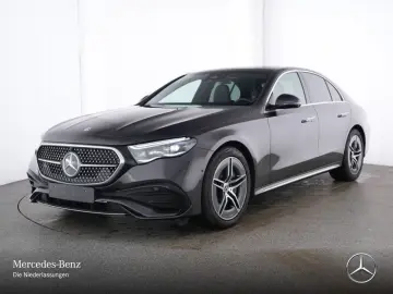 E 220 d/AMG/Adv+/360°/Distronic/DigLight/Memory
